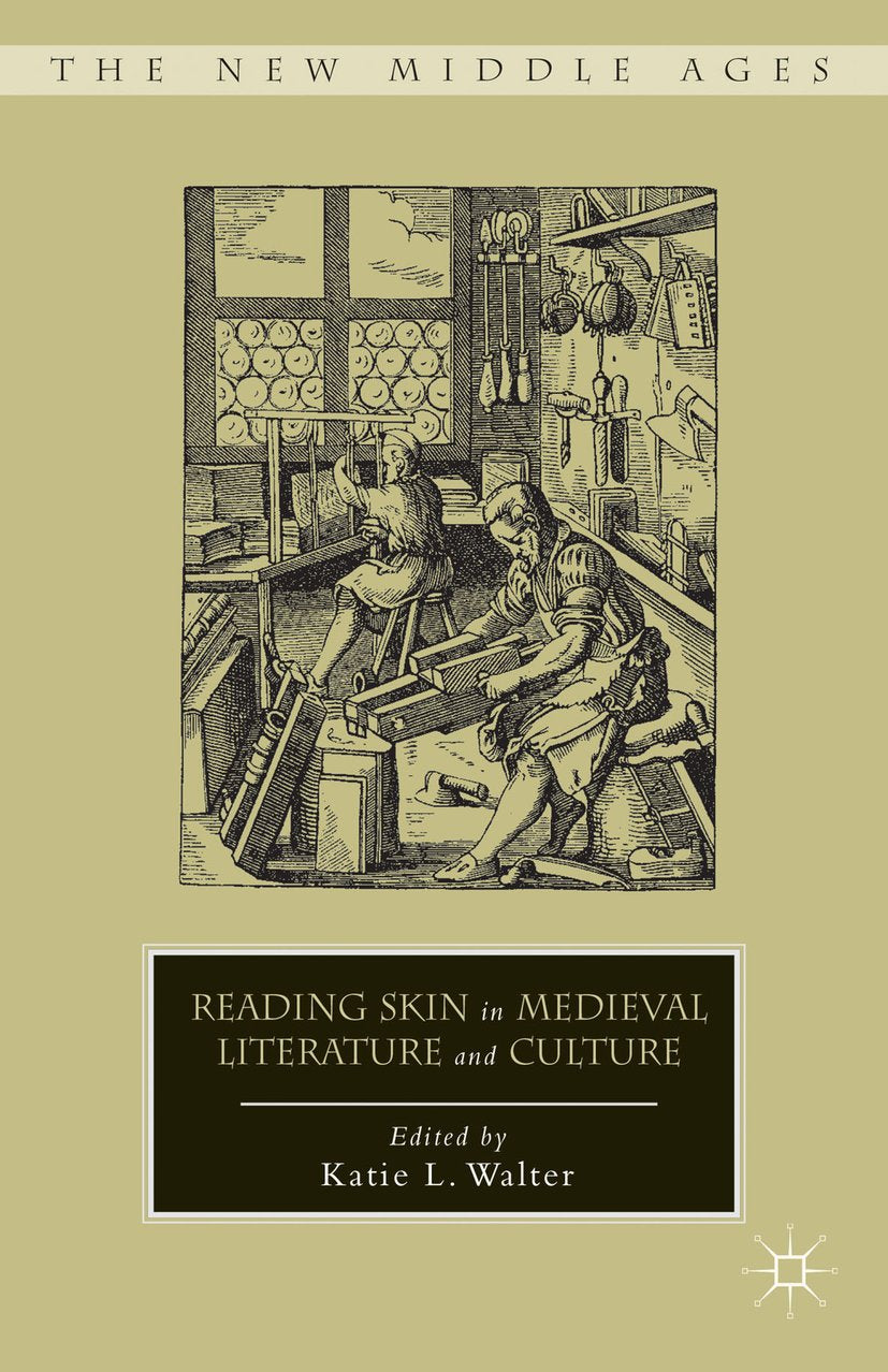 The New Middle Ages