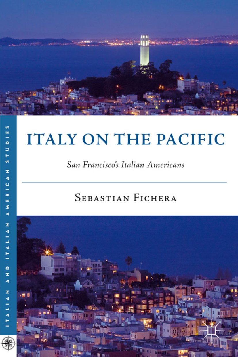 Italian and Italian American Studies