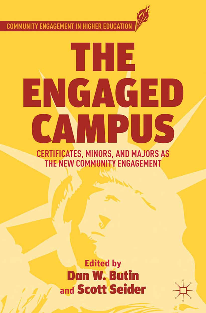 Community Engagement in Higher Education