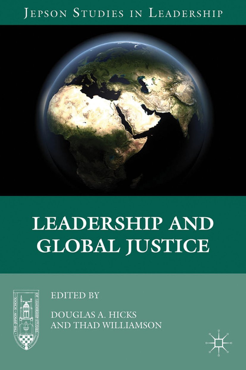 Jepson Studies in Leadership