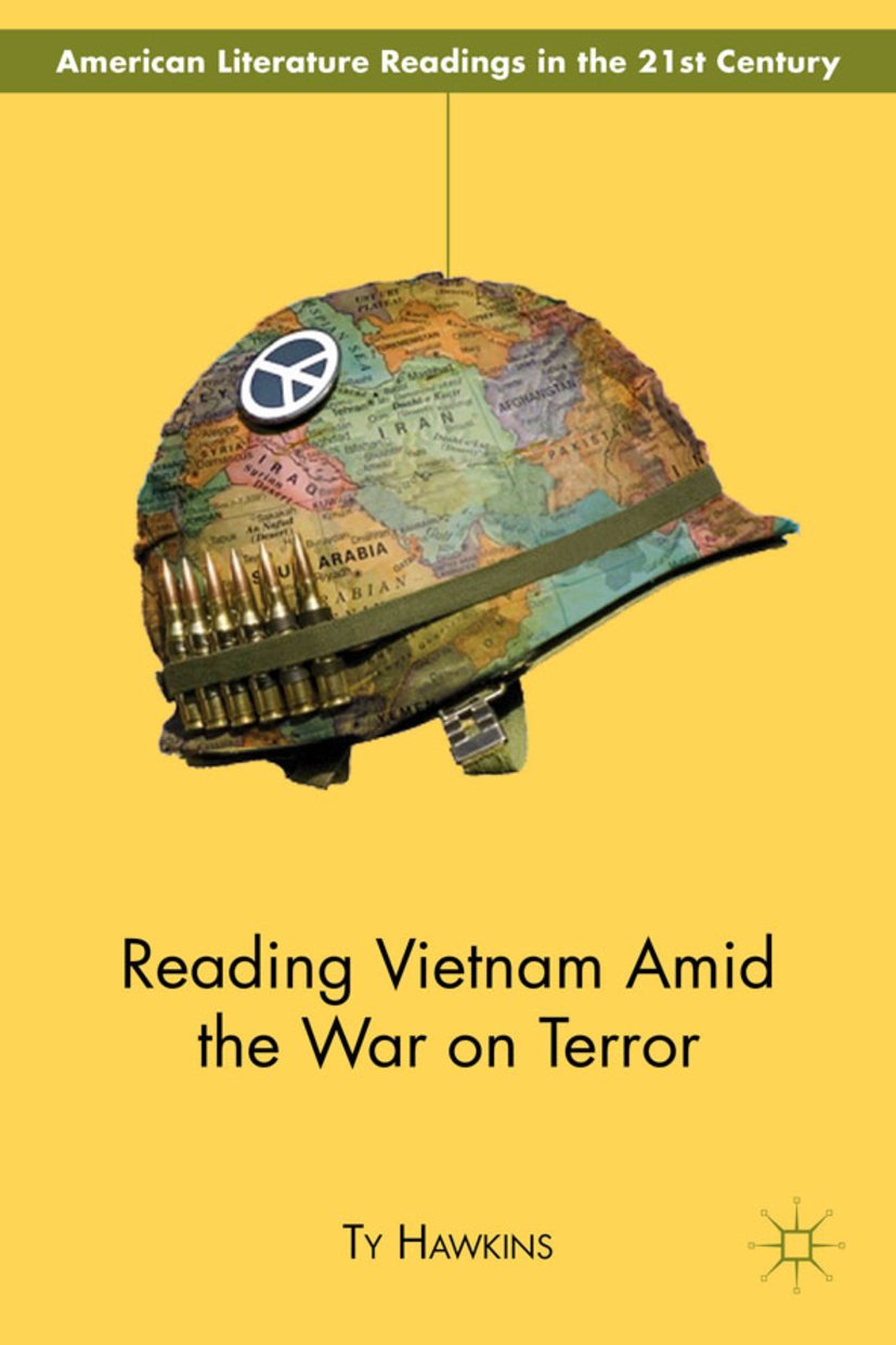 American Literature Readings in the 21st Century