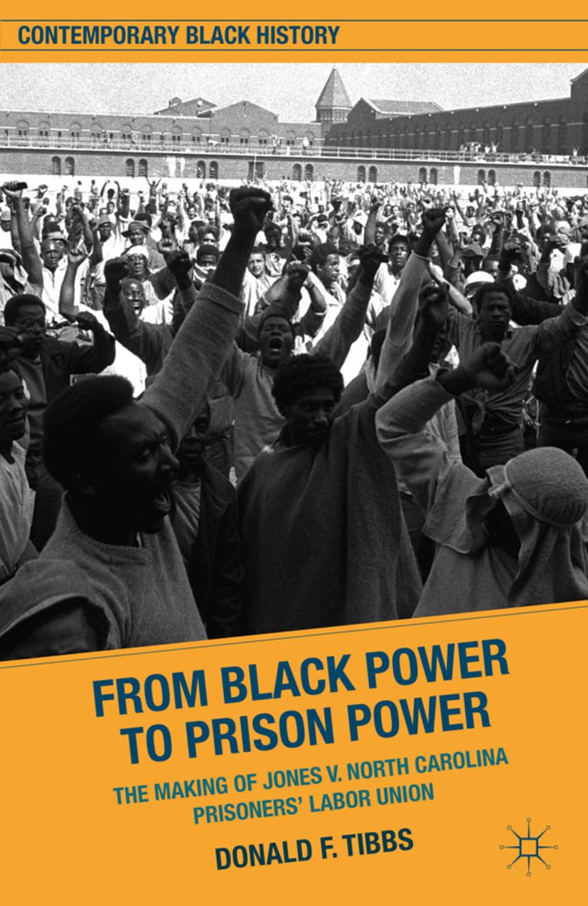 Contemporary Black History