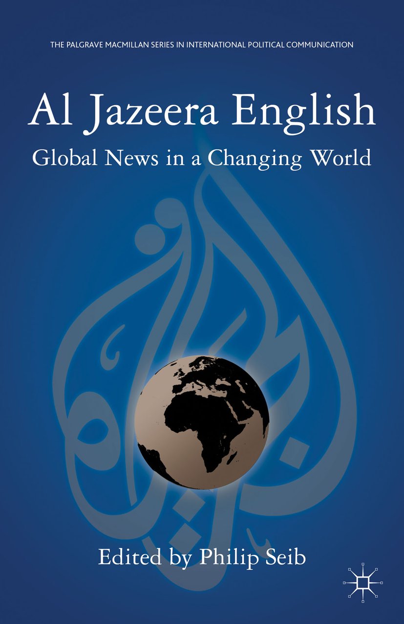 The Palgrave Macmillan Series in International Political Communication