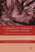 Education, Psychoanalysis, and Social Transformation