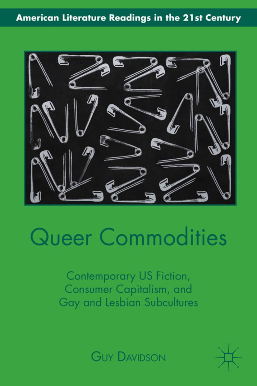 American Literature Readings in the 21st Century