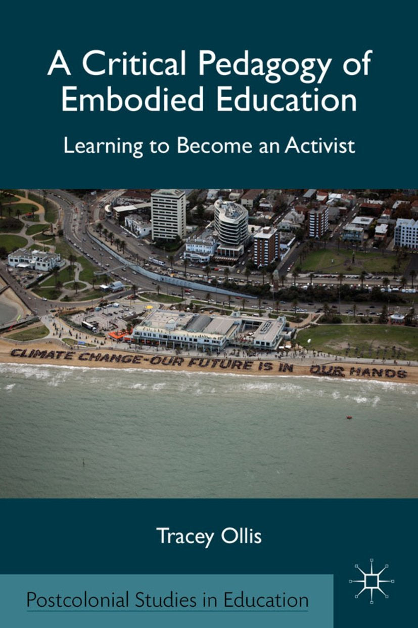 Postcolonial Studies in Education