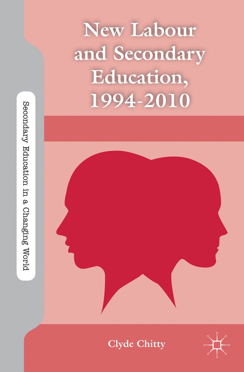 Secondary Education in a Changing World