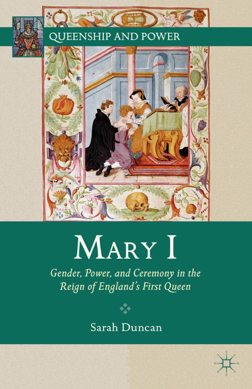 Queenship and Power