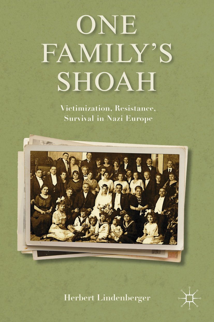 Studies in European Culture and History