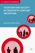 Studies of the Americas