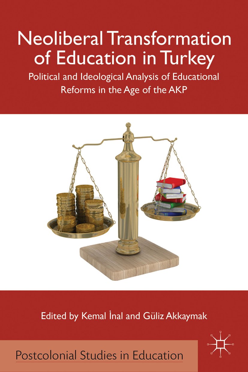 Postcolonial Studies in Education
