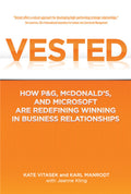 Vested