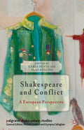 Palgrave Shakespeare Studies