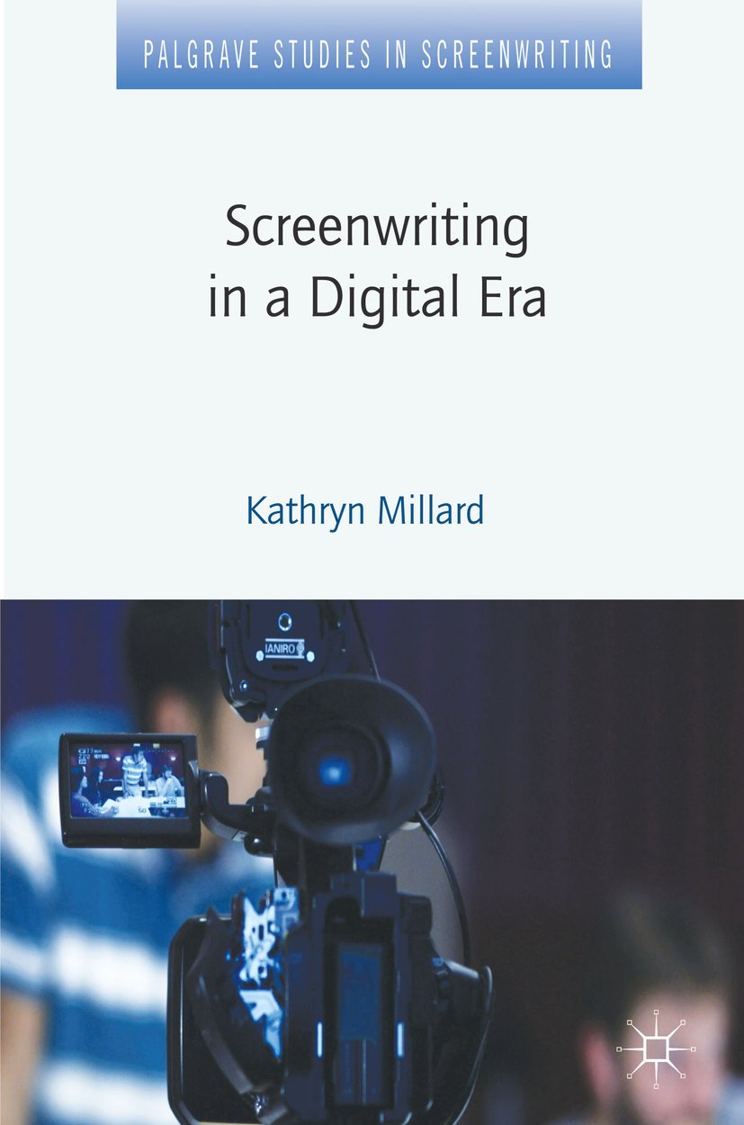 Palgrave Studies in Screenwriting