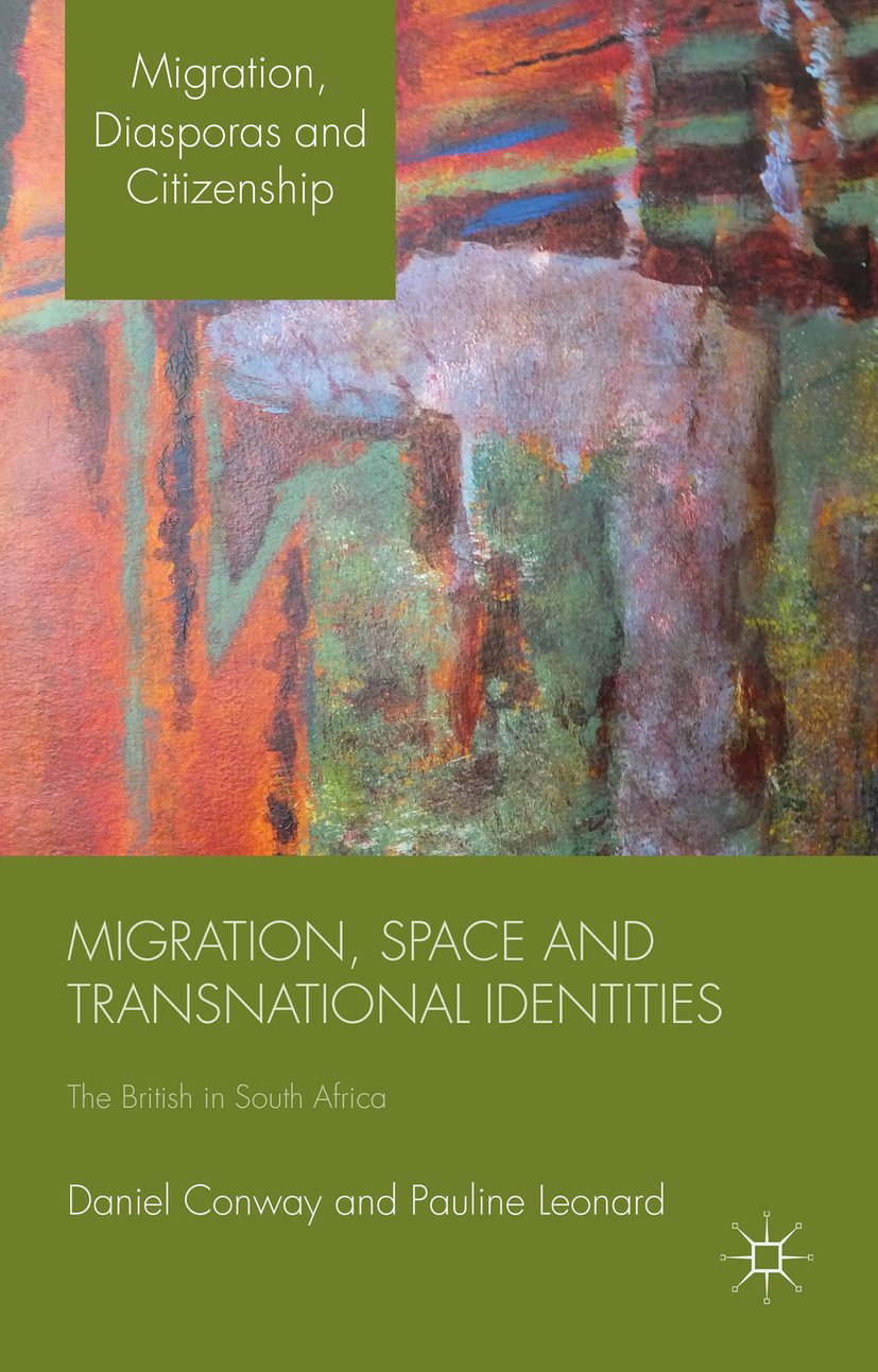 Migration, Diasporas and Citizenship