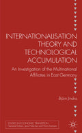 Studies in Economic Transition