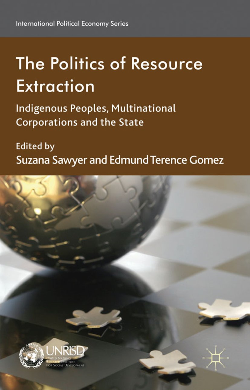 International Political Economy Series