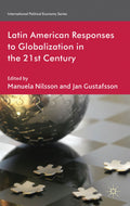 International Political Economy Series