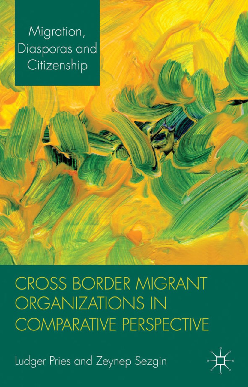 Migration, Diasporas and Citizenship