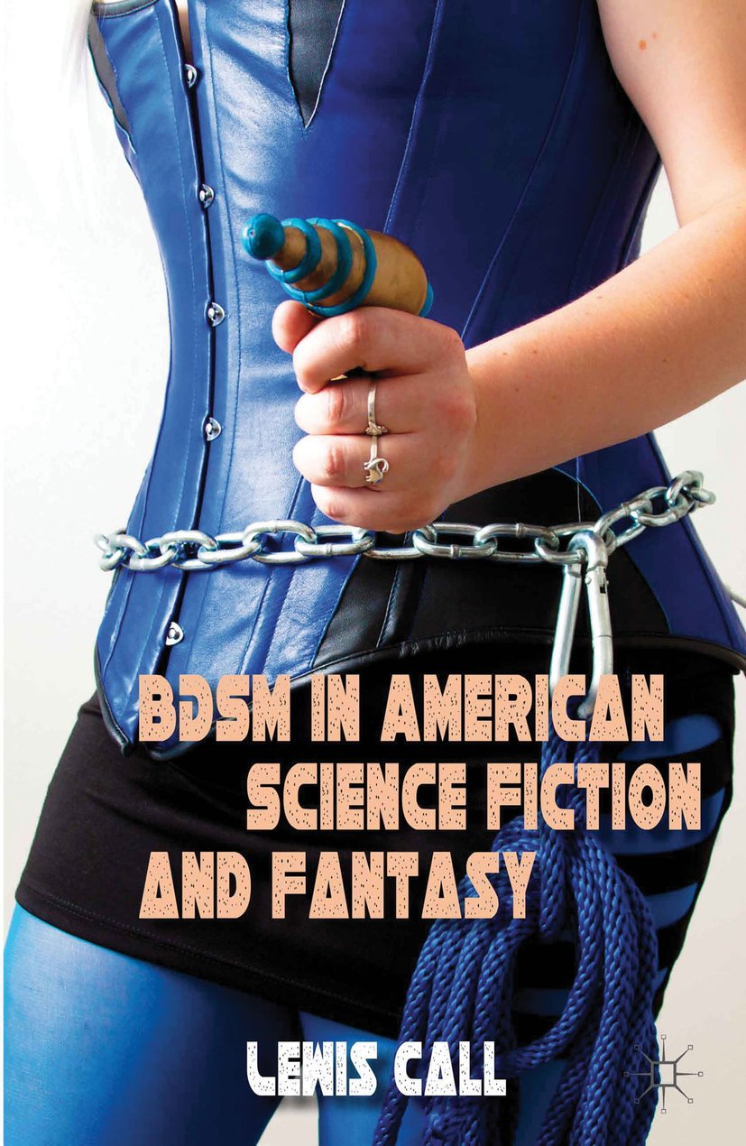 BDSM in American Science Fiction and Fantasy