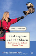 Palgrave Shakespeare Studies