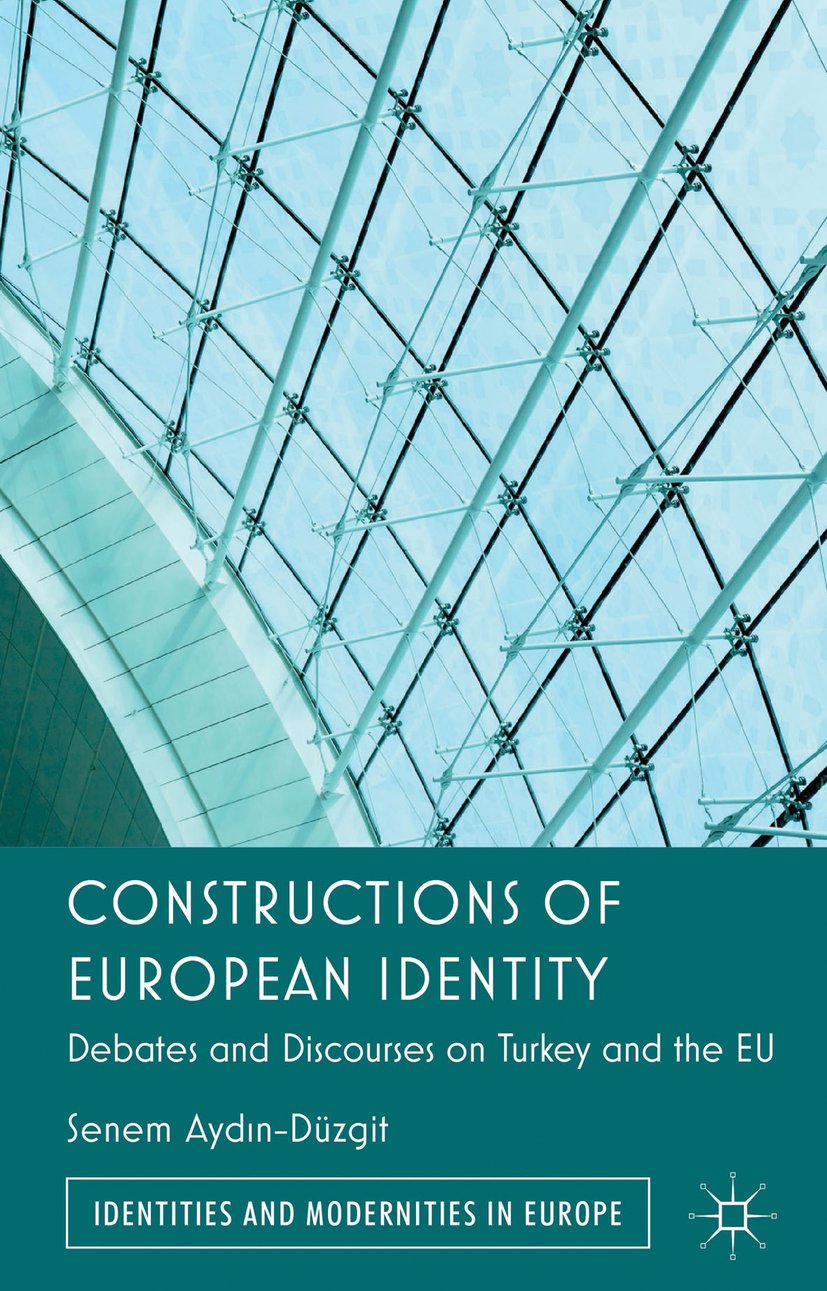 Identities and Modernities in Europe