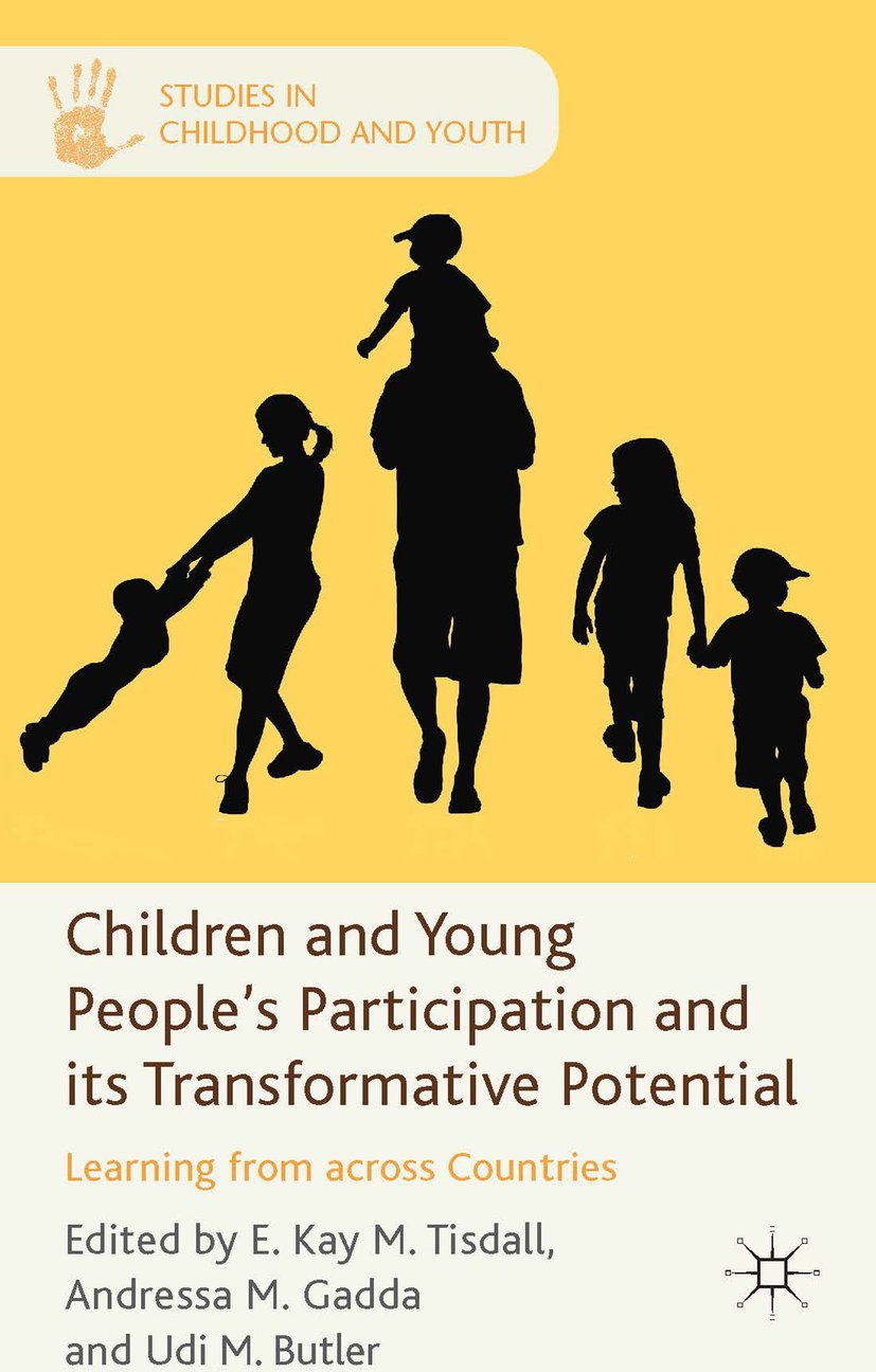 Studies in Childhood and Youth