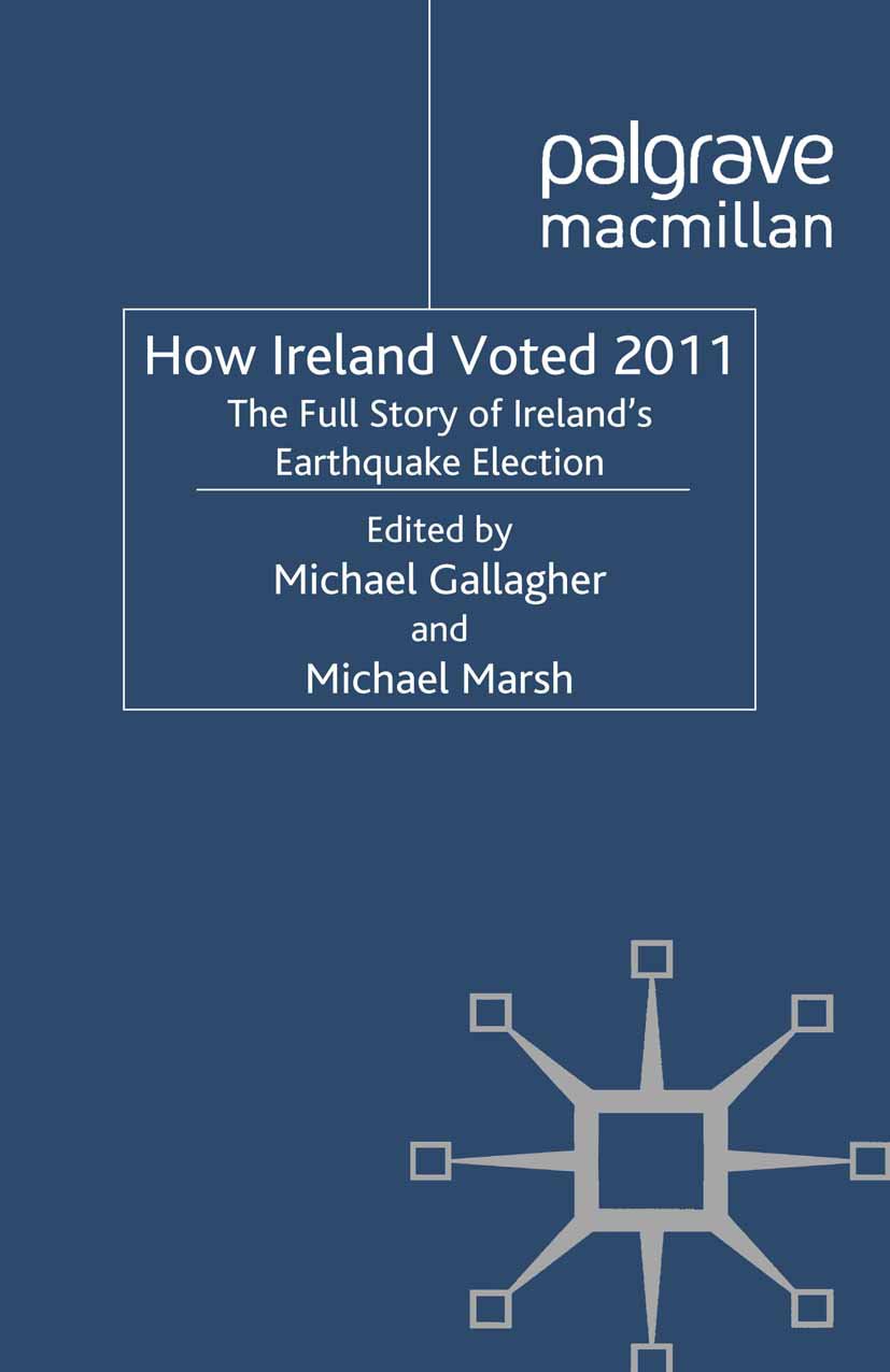 How Ireland Voted 2011