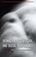 Palgrave Studies in Performance and Technology