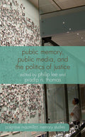 Palgrave Macmillan Memory Studies