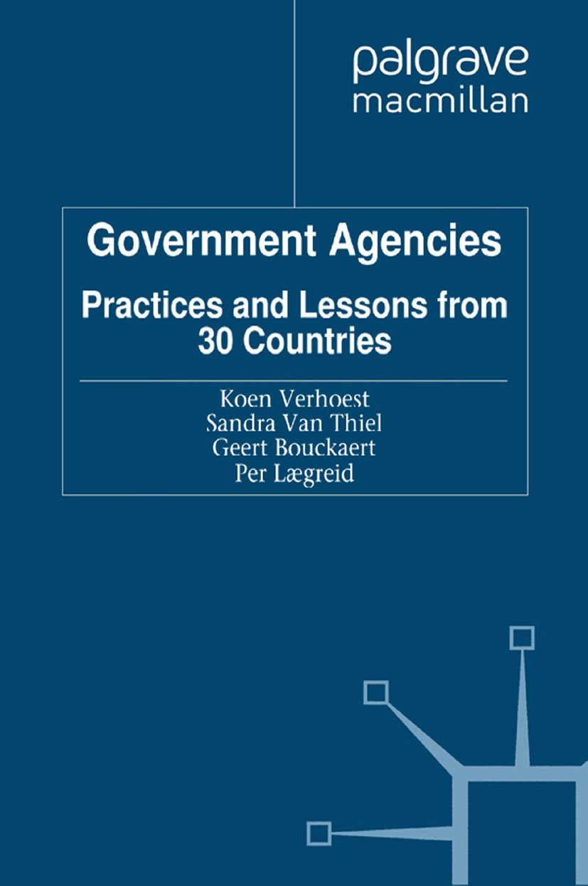 Public Sector Organizations