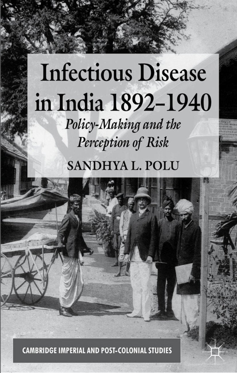 Cambridge Imperial and Post-Colonial Studies