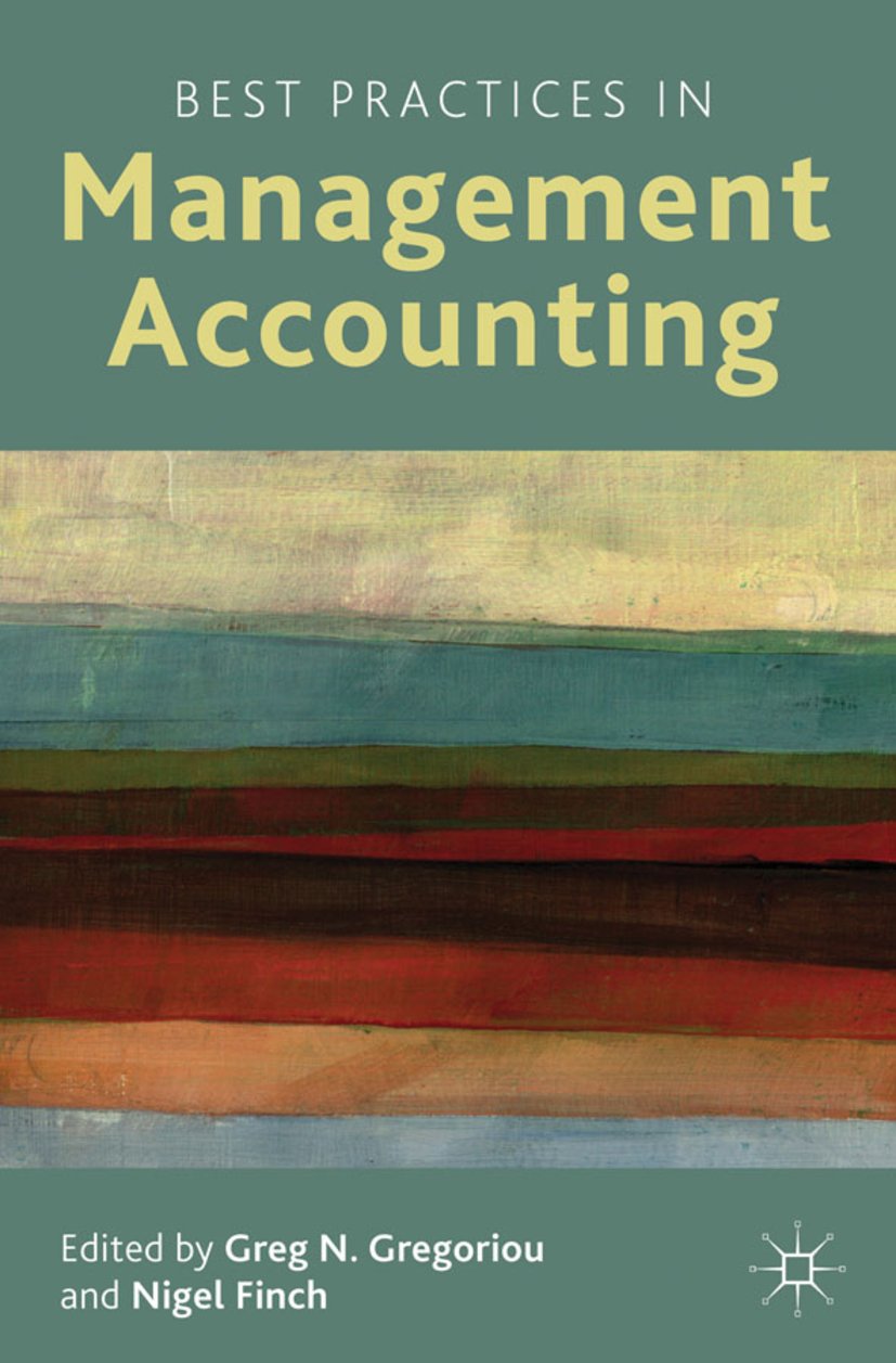 Best Practices in Management Accounting