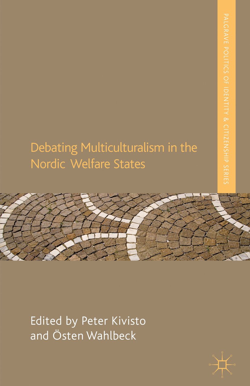 Palgrave Politics of Identity and Citizenship Series