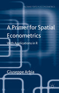 Palgrave Texts in Econometrics