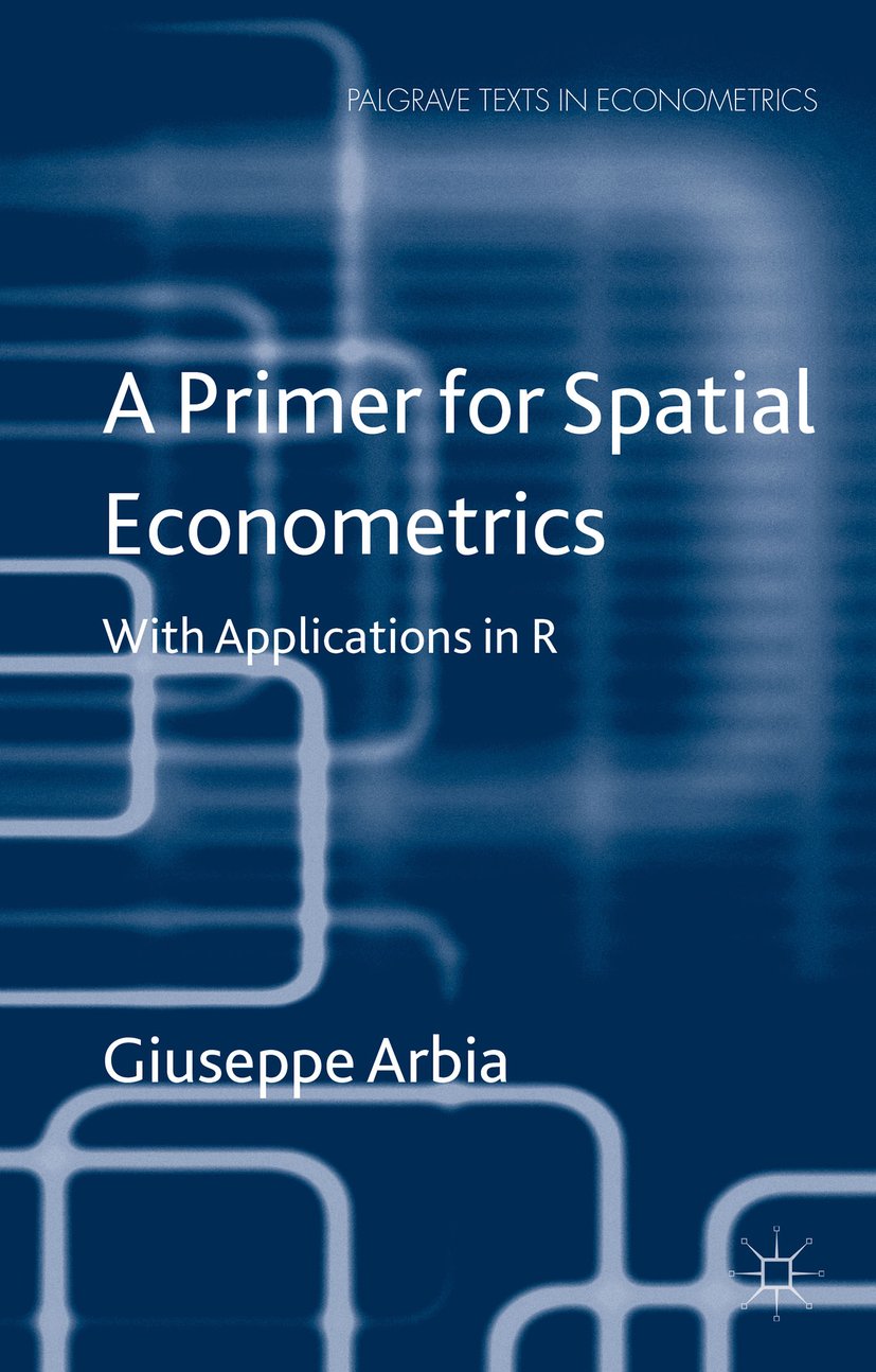 Palgrave Texts in Econometrics