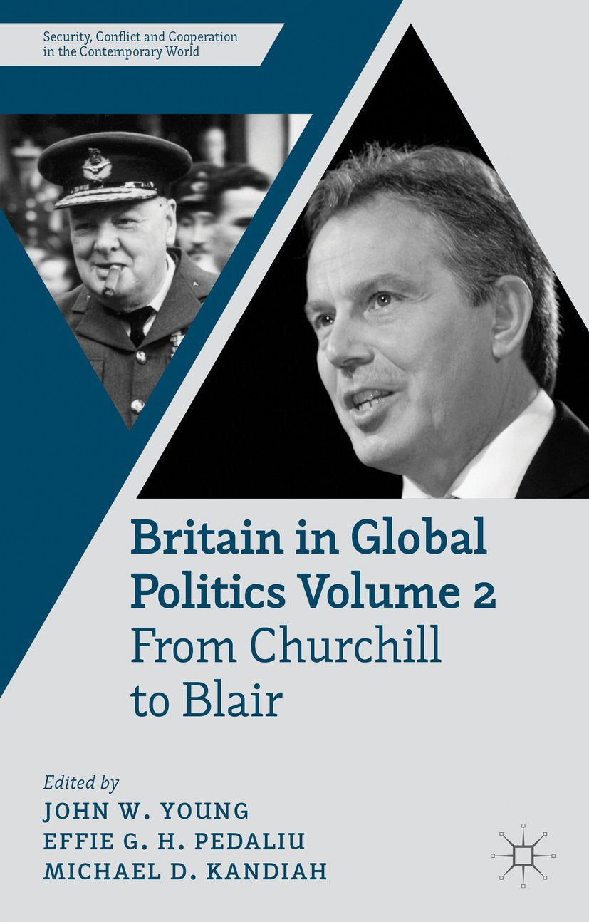 Security, Conflict and Cooperation in the Contemporary World