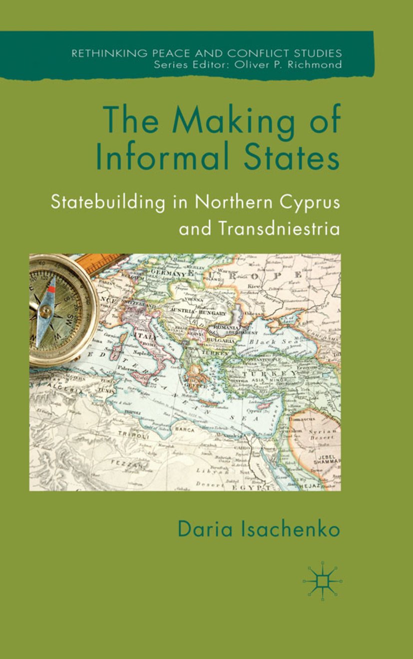 The Making of Informal States