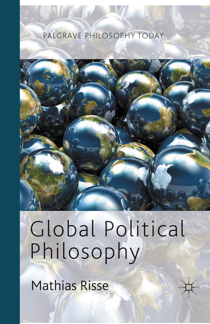 Palgrave Philosophy Today