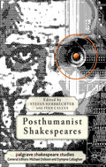 Palgrave Shakespeare Studies