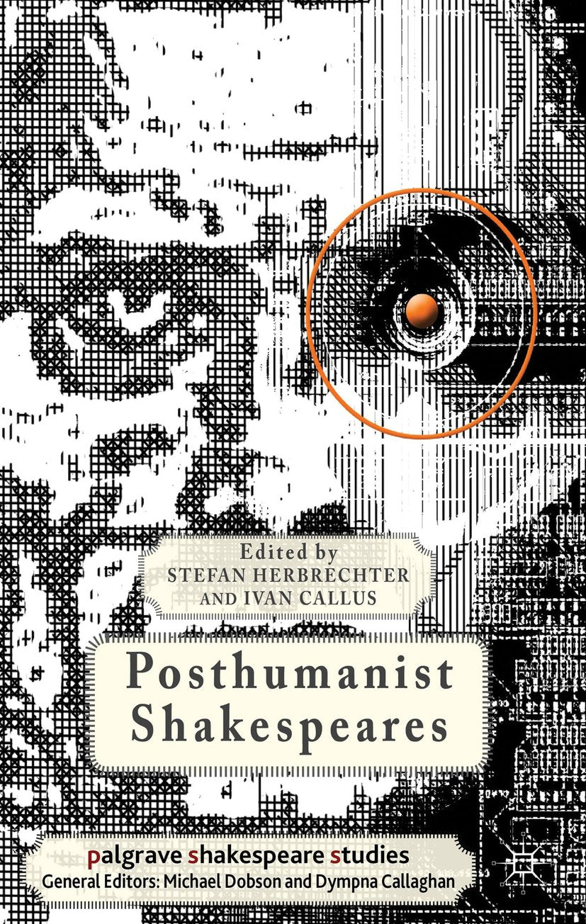 Palgrave Shakespeare Studies