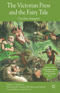 Palgrave Studies in Nineteenth-Century Writing and Culture