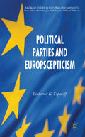 Palgrave Studies in European Union Politics