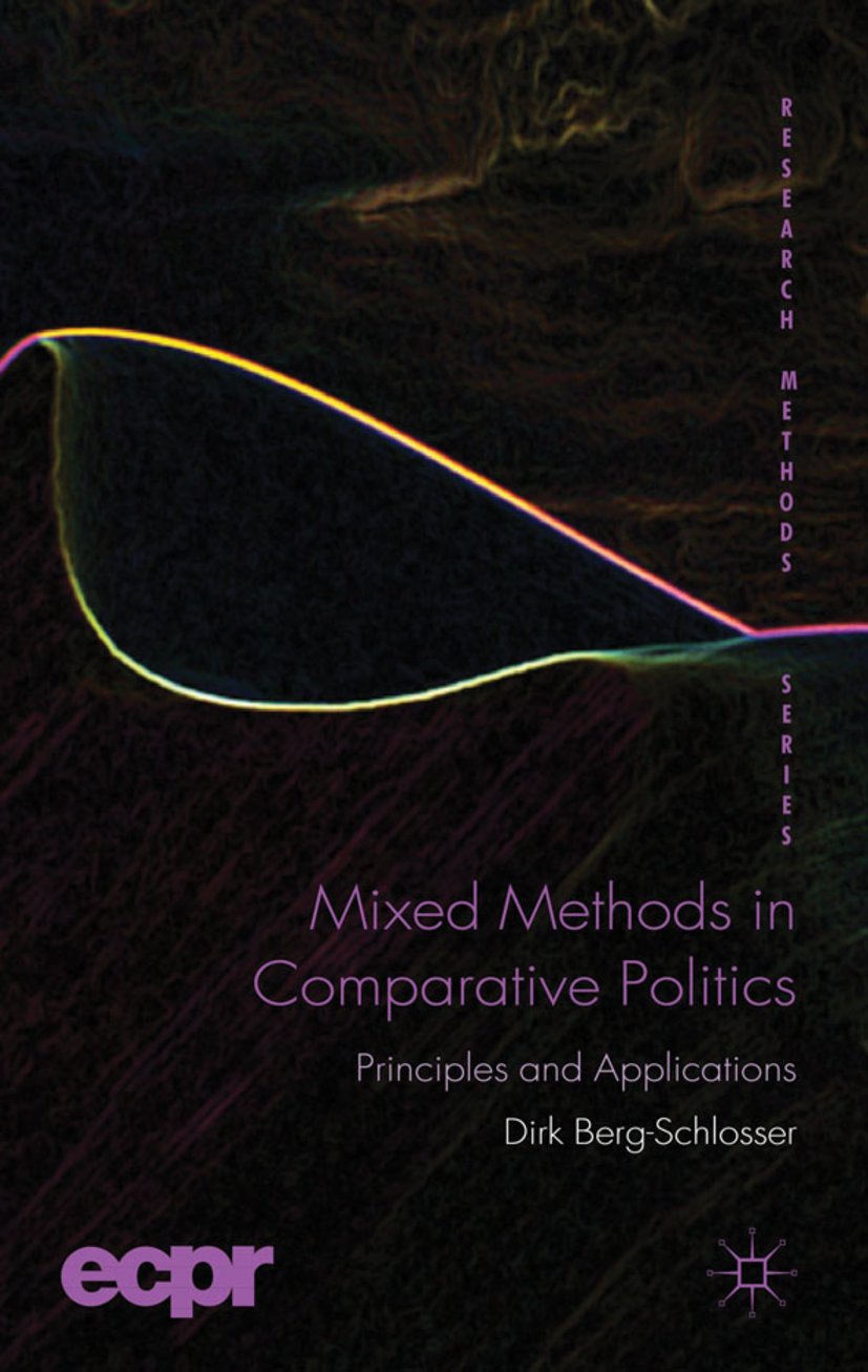 ECPR Research Methods