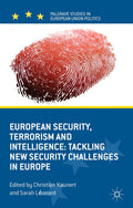 Palgrave Studies in European Union Politics