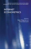 Applied Econometrics Association Series