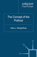 Palgrave Studies in International Relations