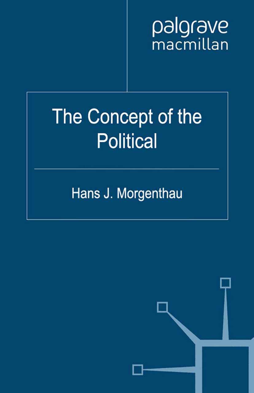 Palgrave Studies in International Relations