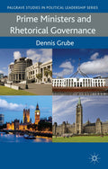 Palgrave Studies in Political Leadership