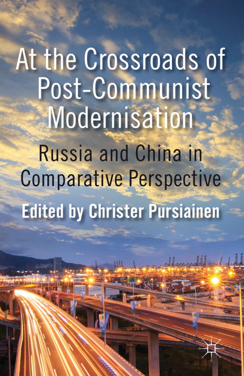 At the Crossroads of Post-Communist Modernisation
